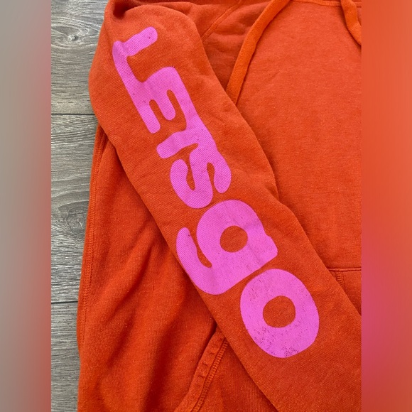 FREECITY *NEW* hoodie sweater Small - Picture 7 of 7